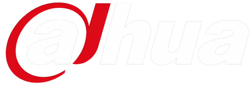 dahua footer logo